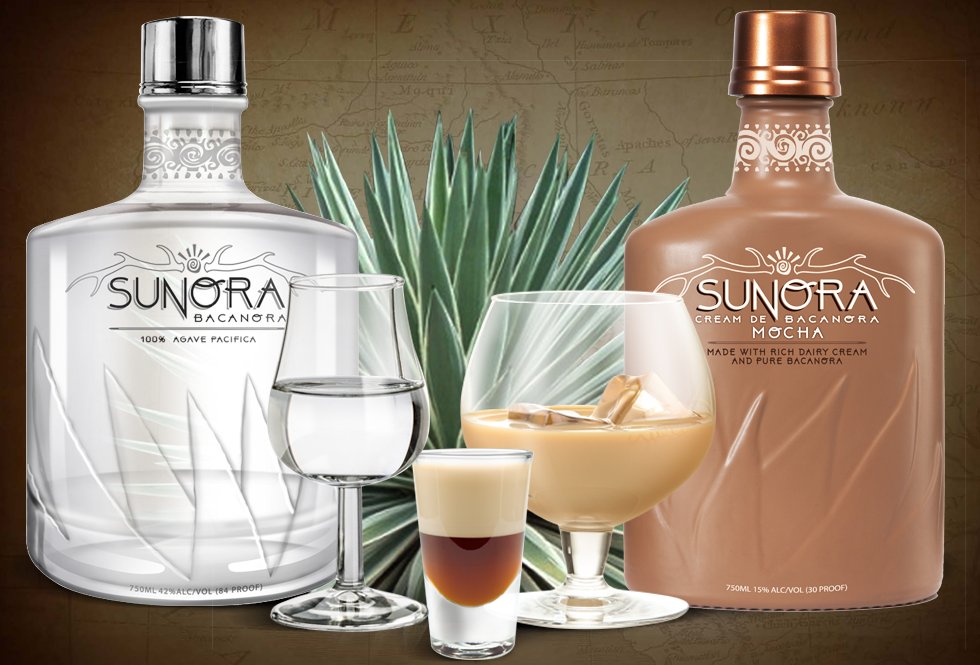 Sunora Bacanora Sunora Bacanora